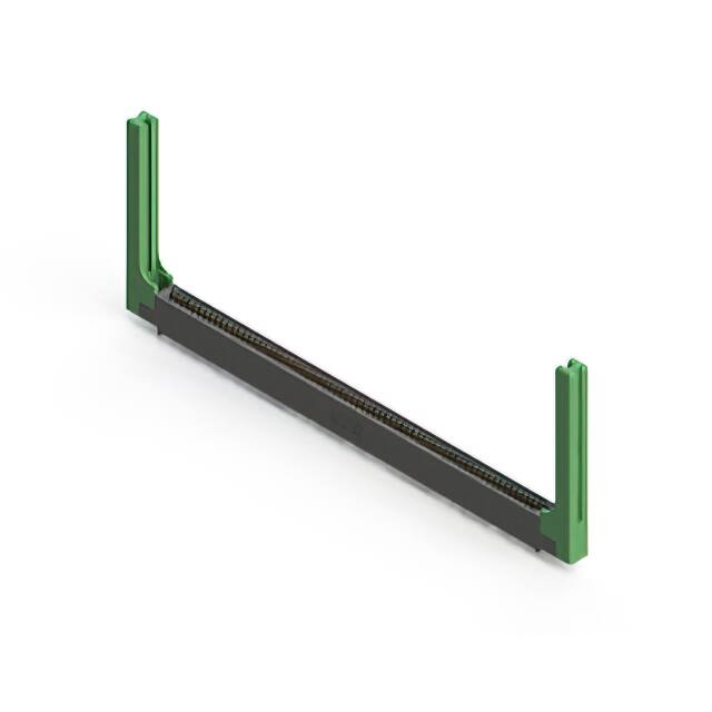 395-068-540-458 EDAC Inc.  Edgeboard Connectors